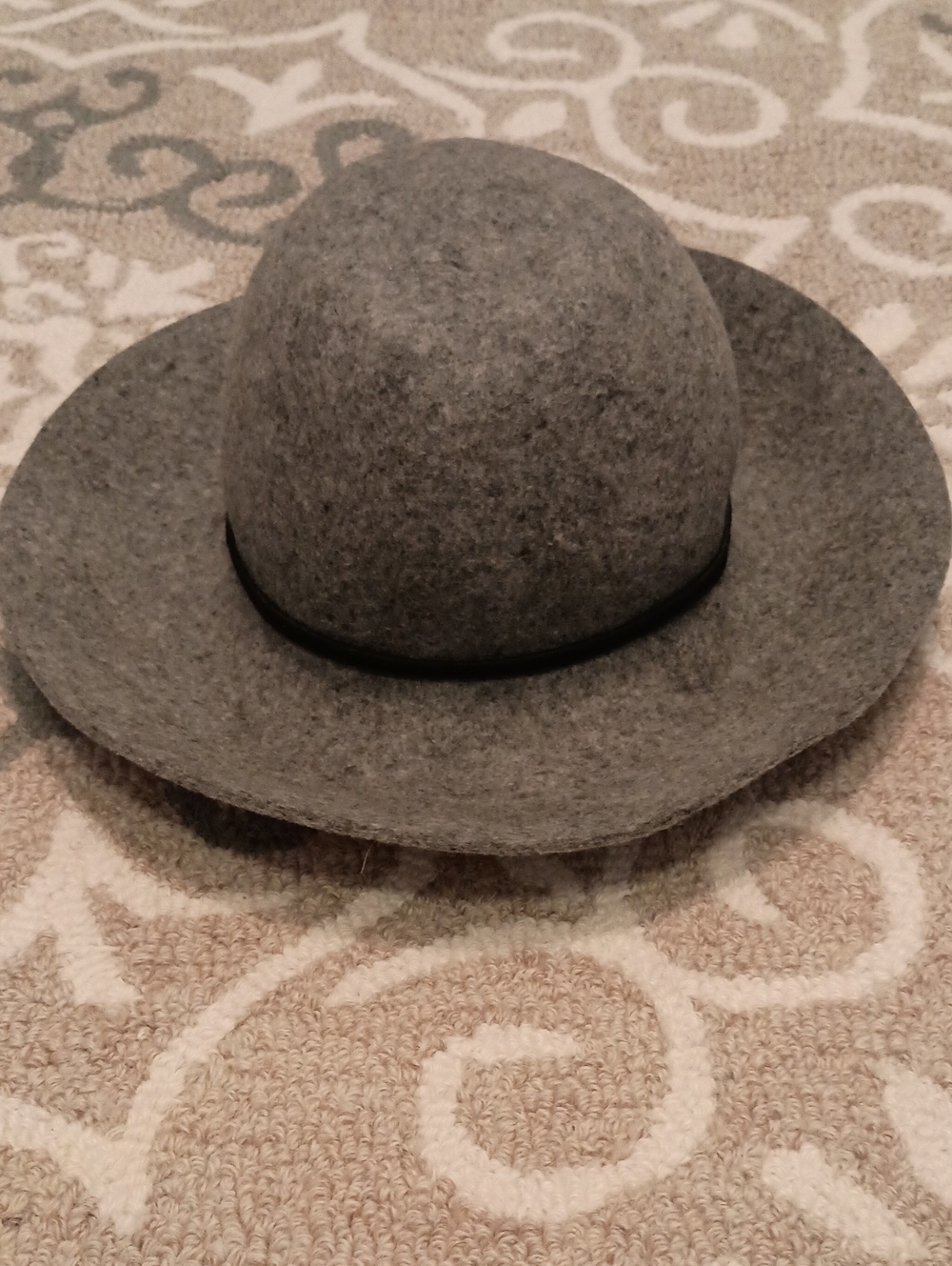 Kathy Jeanne Hat